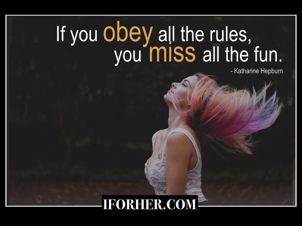 15 Inspirational Quotes For Independent Women Showing Society That