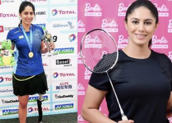 Manasi-Joshi-Badminton-Champion