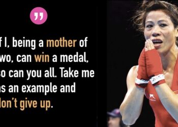 Mary-Kom-Quotes
