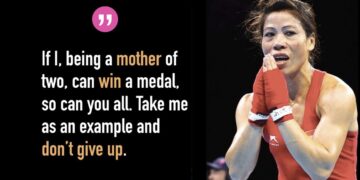 Mary-Kom-Quotes