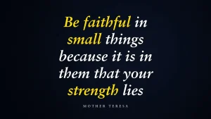Mother Teresa Quotes (2)