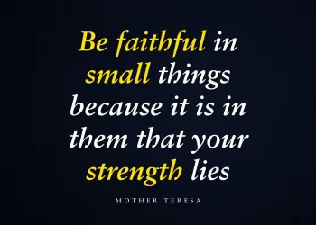 Mother Teresa Quotes (2)
