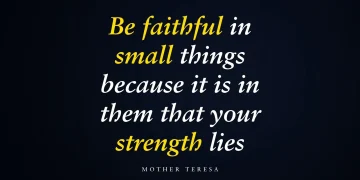 Mother Teresa Quotes (2)
