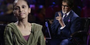 Noopur-singh-amitabh-bachan-kbc-iforher