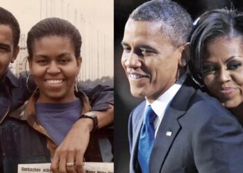 Obama-Barrack-Michelle-Obama-Love-Story