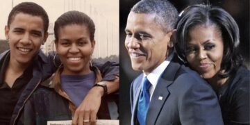 Obama-Barrack-Michelle-Obama-Love-Story