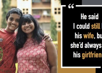 Single-mom-inspiring-story-for-struggling-in-laws-harassment-cheating-husband