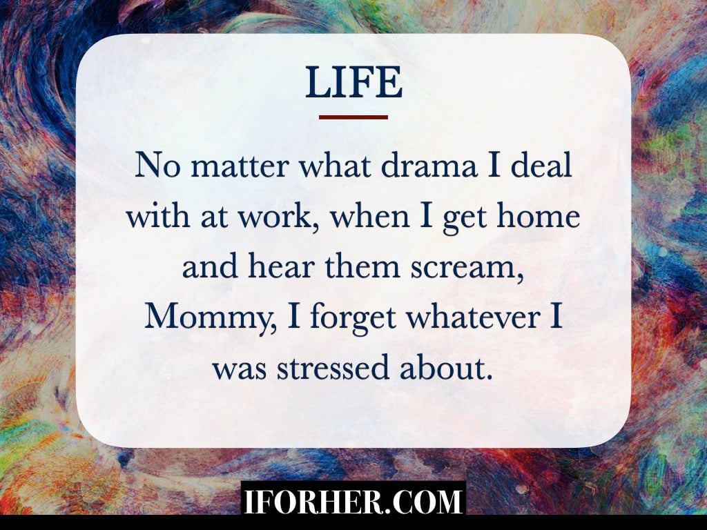 24 Peaceful Quotes To Make Your Life Stress Free