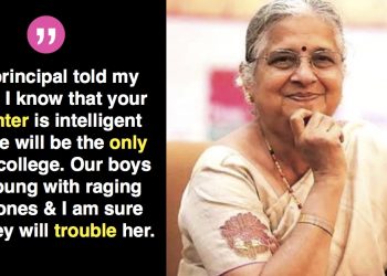 Sudha-Murthy-College-Only-girl