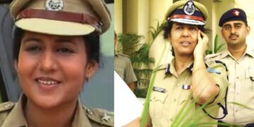 Udaan-India's First-Woman-DGP-Kanchan Chaudhary Bhattacharya