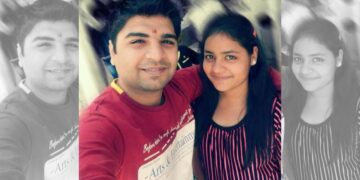shivangi-taneja-brother-helped-become-strong-woman-iforher