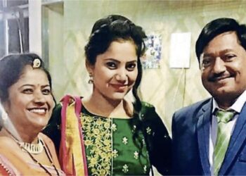 After Father's Death, Daughter Got Mother Married Again To Help Find Love-v4
