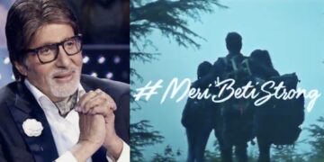 Amitabh-Bacchan-Video-Meri-Beti-Strong=Women-Empowerment