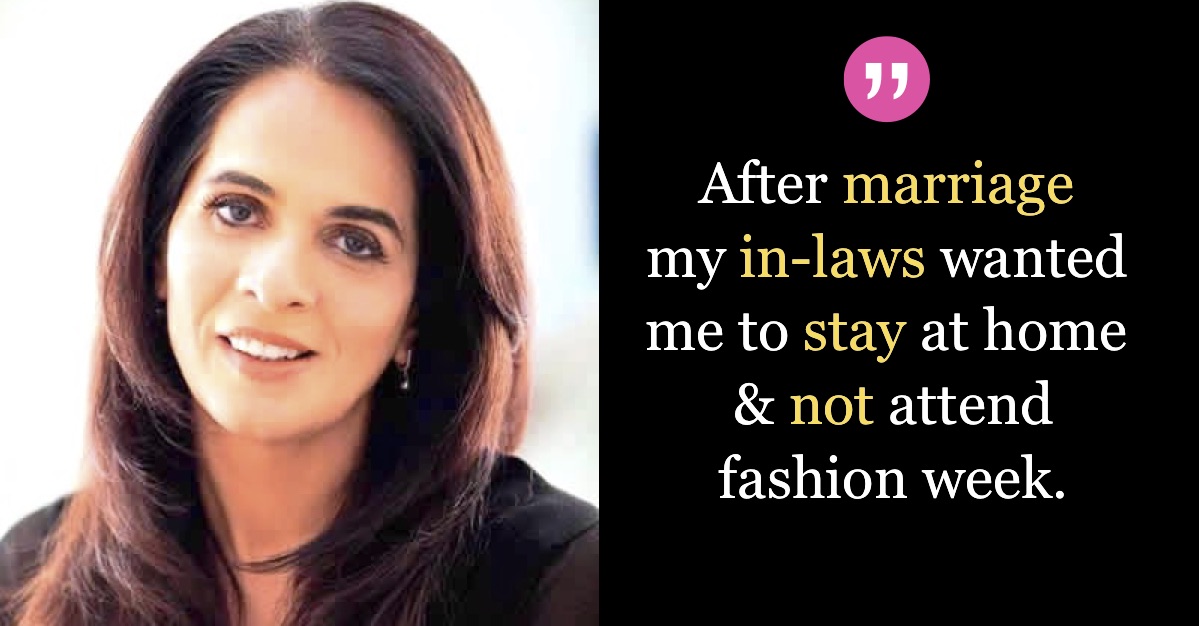 Anita-Dongre-Inspiring-story