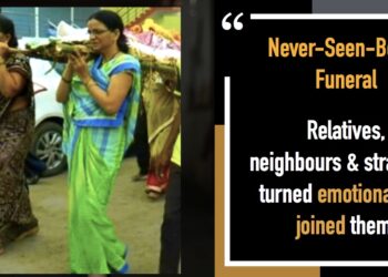 Daughters-In-Law-Break-Norm-Carry-Mother-In-Law's Body-For-Last-Rites_Maharashtra
