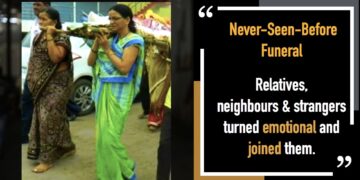 Daughters-In-Law-Break-Norm-Carry-Mother-In-Law's Body-For-Last-Rites_Maharashtra