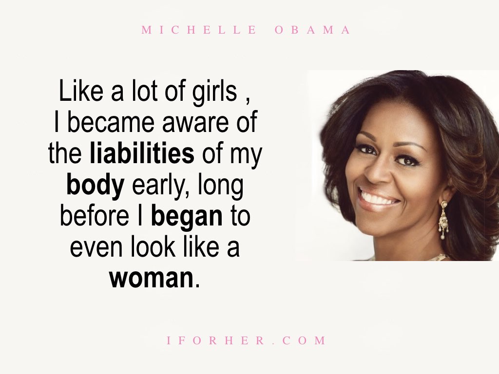 20 Michelle Obama Quotes To Motivate You to Live The Best Life