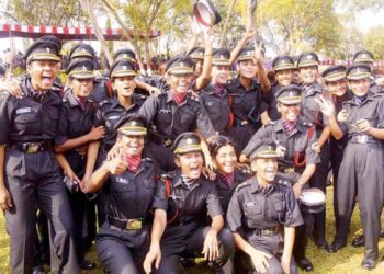 Milestone- Army To Commission Its First Batch Of Women Soldiers In 2021