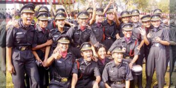 Milestone- Army To Commission Its First Batch Of Women Soldiers In 2021