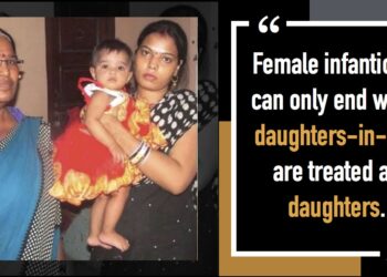 Mother-In-Law-Gifted-Her-Daughter-In-Law-Car-For-Giving-Birth-Baby-Girl