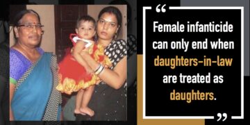 Mother-In-Law-Gifted-Her-Daughter-In-Law-Car-For-Giving-Birth-Baby-Girl