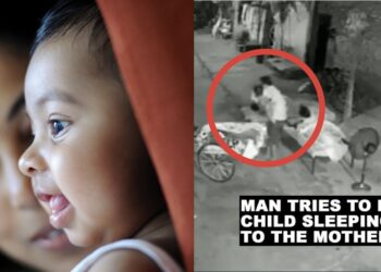 Mother-saved-daughter-kidnapper-video-went-viral-v2