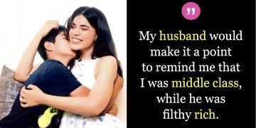 Roshni Bhatia Fight Against Abusive First Husband