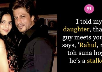 SRK-parenting-advice-daughter