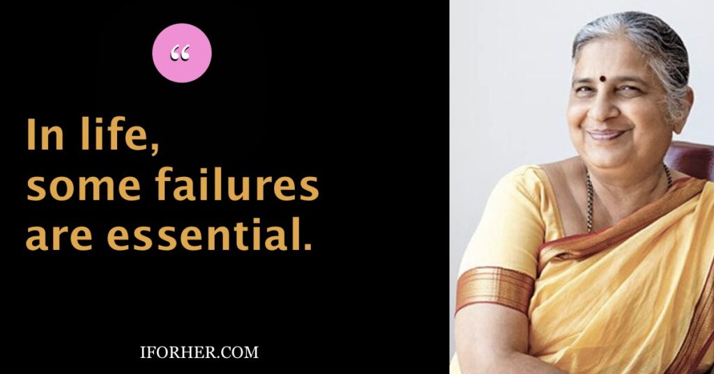 Sudha_Murthy_Quotes_Education_Life_IForHer