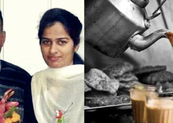 Women-Empowerment-Daughter-Becomes-Judge-Same-Court-Father-Sells-Tea