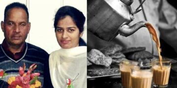 Women-Empowerment-Daughter-Becomes-Judge-Same-Court-Father-Sells-Tea