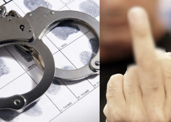 middle-finger-can-land-you-in-jail