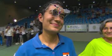 yashaswini-singh-gold-medal-world-cup-iforher