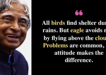 APJ Abdul Kalam quotes