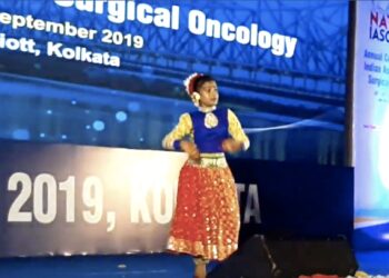 Anjali-11-YO-Performing-Dance-Single-Foot-Cancer-Video-IFORHER