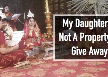 Bride- Father-Refuses-'Kanyadaan'-reason-best-marriage