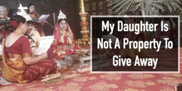 Bride- Father-Refuses-'Kanyadaan'-reason-best-marriage