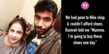 Bumrah-Financial-Struggle-Early-Days-Single-Mom