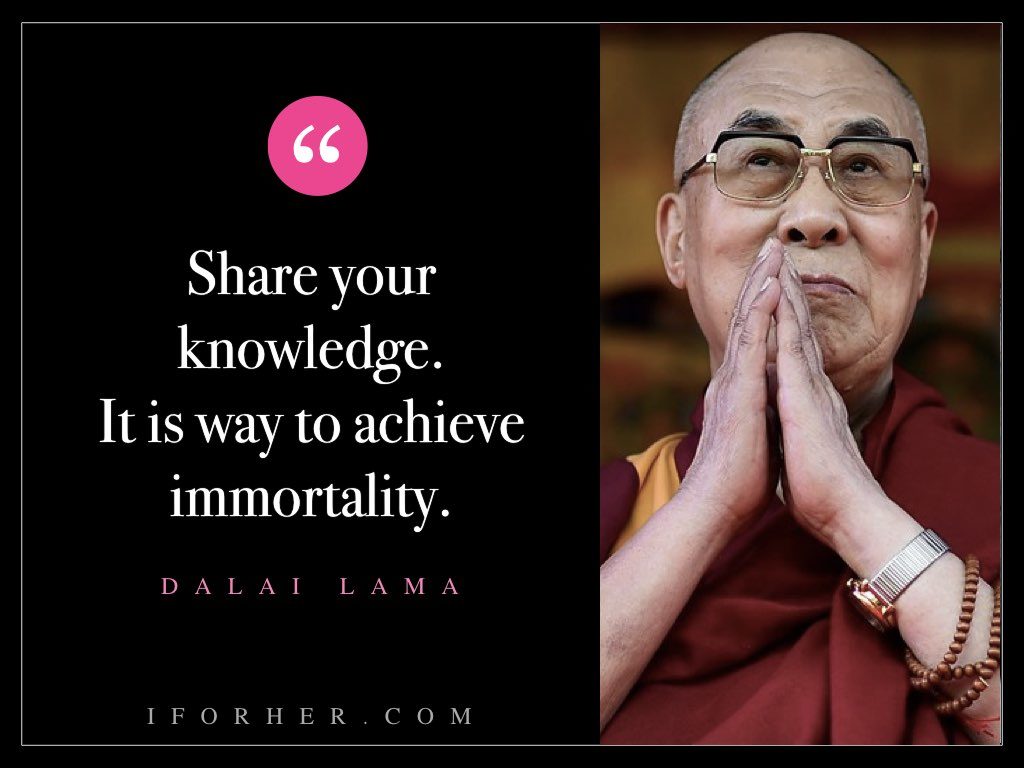 23 Dalai Lama Quotes To Bring Peace Into Your Life