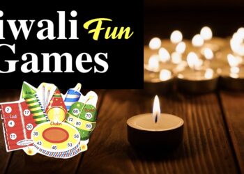 Diwali-Fun-Games-Diwali-Party-Eco-friendly