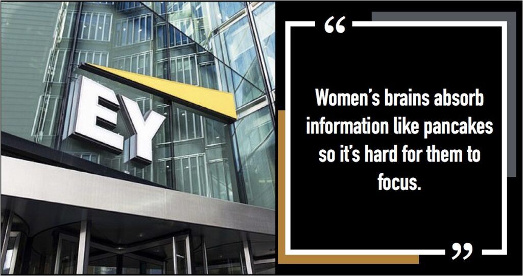 EY-Training-Woman-Sexist