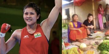 Jamuna Boro Inspiring Story