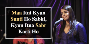 Maa-Itna-Sabr-Karti-Ho-Poem-IFORHER
