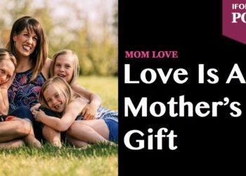 Mom-Love-Poem-Love-Mom's-Gift-IFORHER