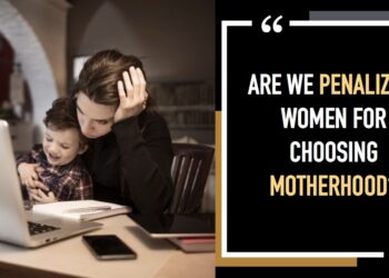 Moms Are Less Likely Than Fathers To Be Promoted- Research Finds Ugly Truth
