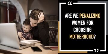 Moms Are Less Likely Than Fathers To Be Promoted- Research Finds Ugly Truth
