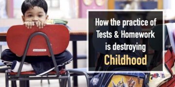 NCERT-new-rule-no-text-homework-written-oral-test-pre-school