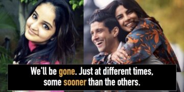 Watch Aisha Chaudhary, The Girl Who Inspired Priyanka Chopra's 'The Sky Is Pink'