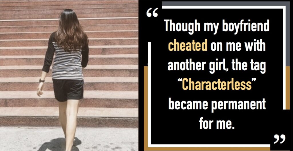 What’s The Worst Part Of Being A Woman In India?- This Woman's Answer On Quora Is Disturbingly Relatable