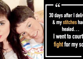 Zaaria-Patni-Single-Mom-story-Fighting-Abusive-Marriage-System
